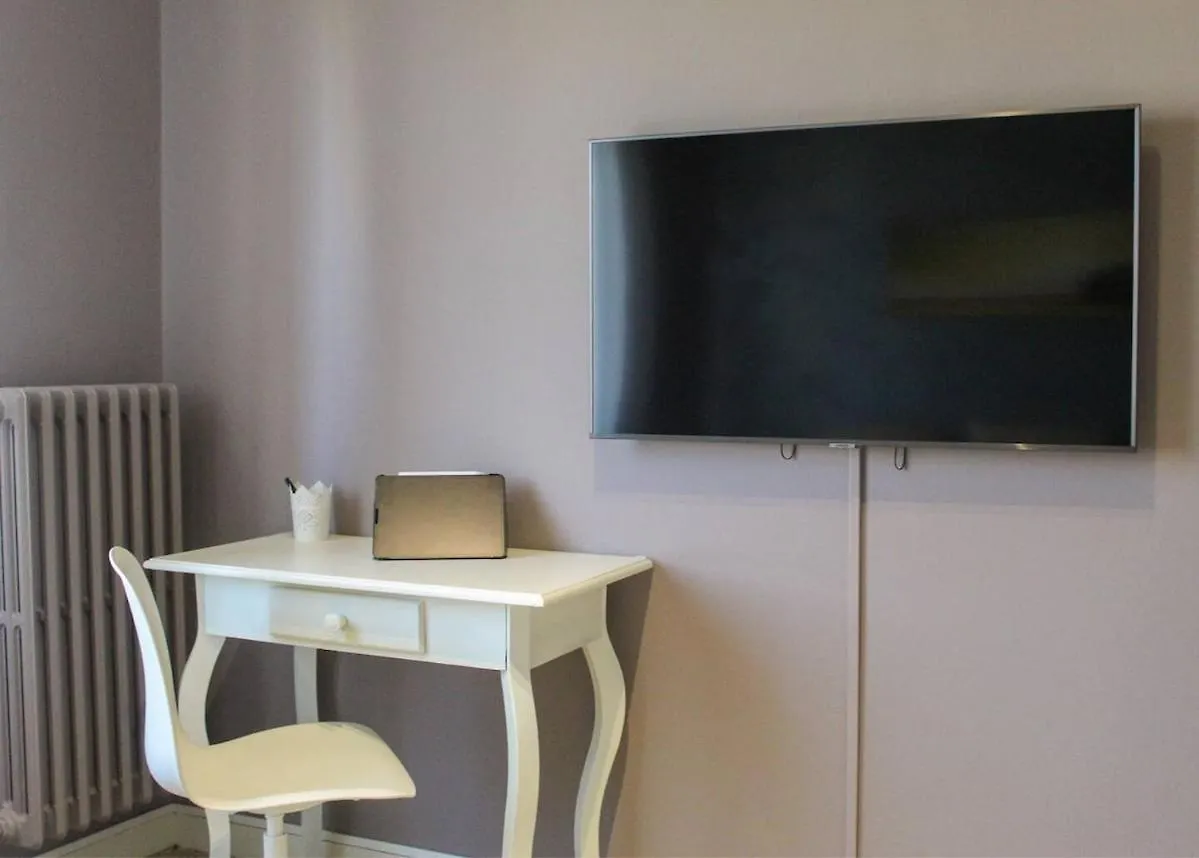 Tuscan Welcome - Elegant Apartment With Balcony Pieve a Nievole