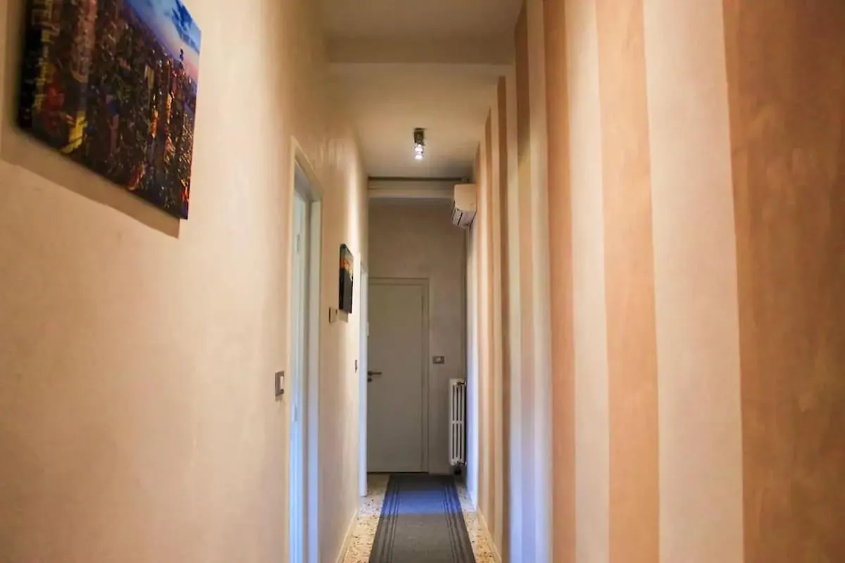 Tuscan Welcome - Elegant Apartment With Balcony Pieve a Nievole Italy