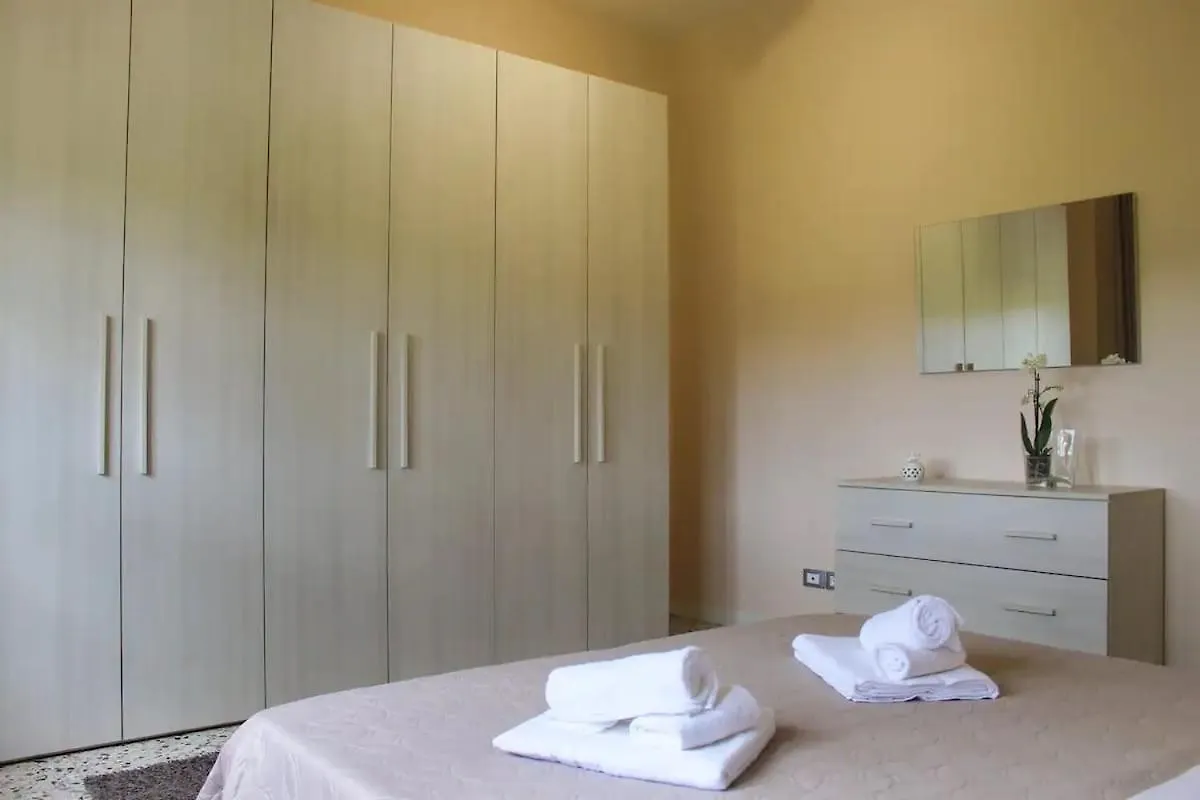 Tuscan Welcome - Elegant Apartment With Balcony Pieve a Nievole