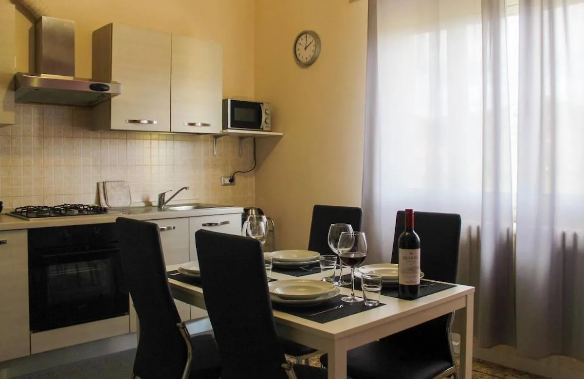 Tuscan Welcome - Elegant Apartment With Balcony Pieve a Nievole